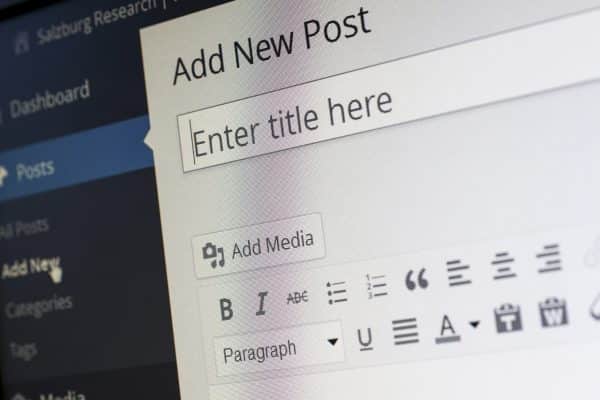 What Is Thin Content? 1 blogs