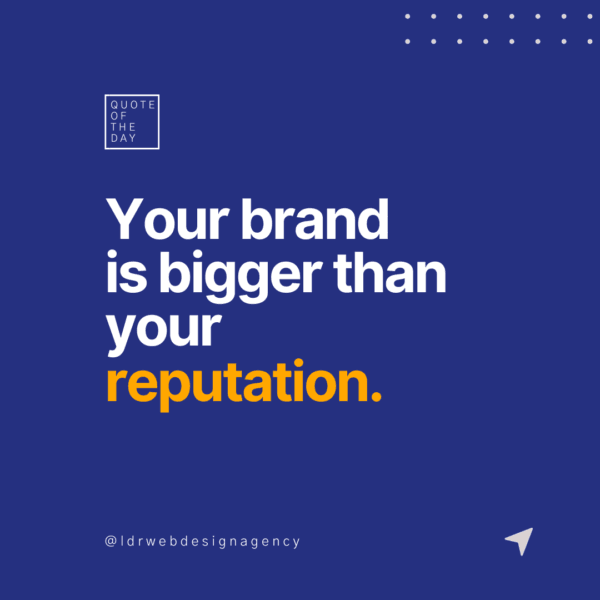 make your branding work
