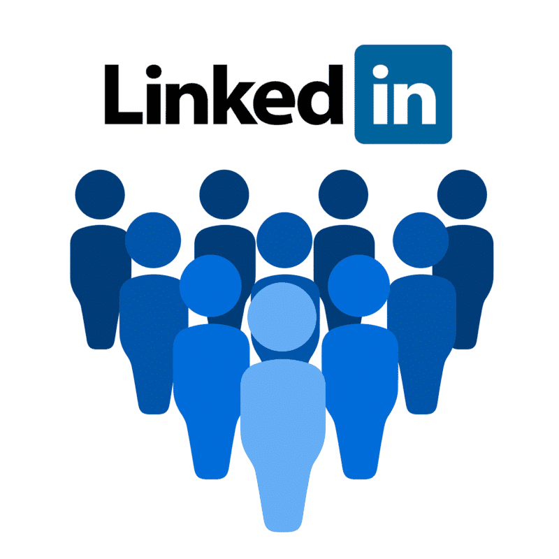 Marketing Your Brand New Business 3 linkedin marketing