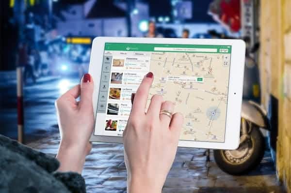 Is Your Competition Outranking You? 7 Things to Check 3 Google Maps Marketing company