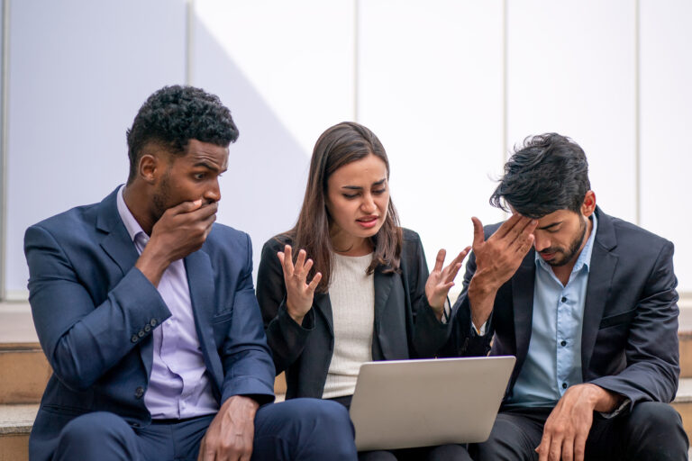 SEO mistakes