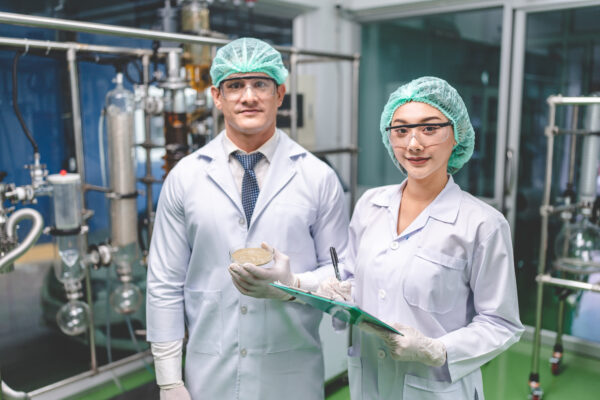 Websites for Food Ingredient Manufacturers 2 food scientist