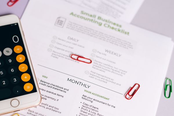 Is Your Trade Business Leaving Money on the Table? 1 trade business