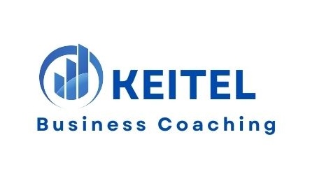 Is Your Trade Business Leaving Money on the Table? 2 keitel coaching logo