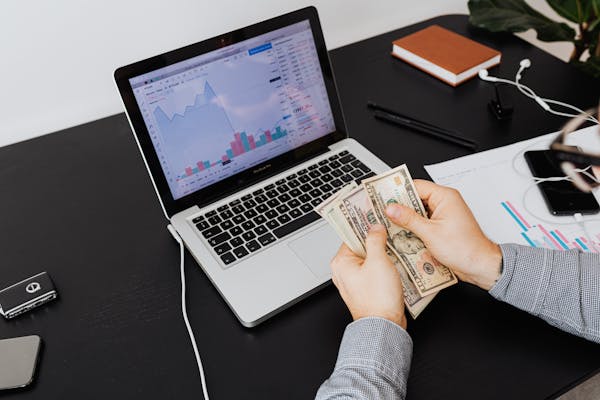 Is Your Trade Business Leaving Money on the Table? 3 trade business